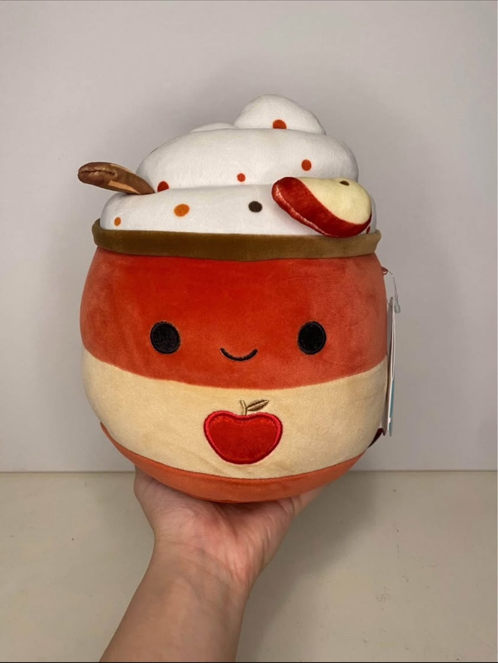 Mead Squishmallow